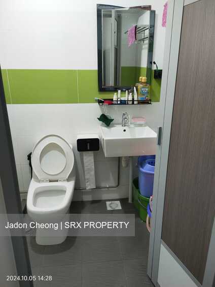 Blk 125 Rivervale Street (Sengkang), HDB 4 Rooms #441741921